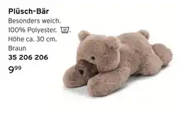 Tchibo Plüsch-bär Angebot