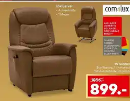 porta Com4lux tv-sessel Angebot