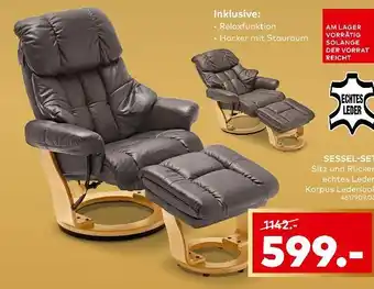 porta Sessel-set Angebot