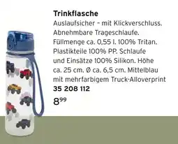 Tchibo Trinkflasche Angebot