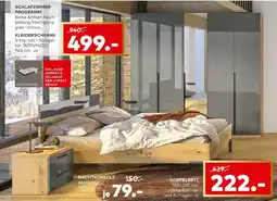 porta Kleiderschrank Angebot