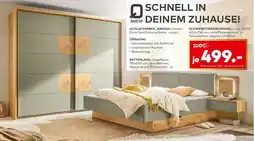 porta Bettanlage Angebot