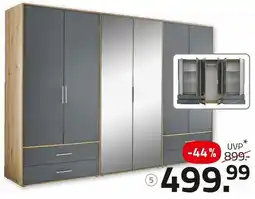 ROLLER Drehtürenschrank Angebot