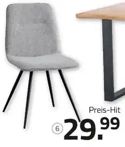 ROLLER Stuhl Angebot