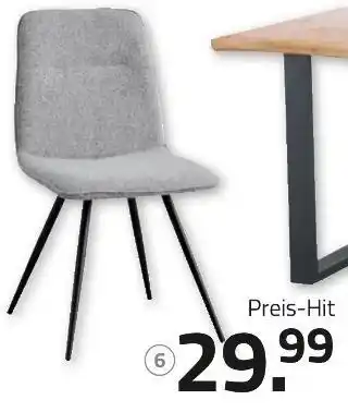 ROLLER Stuhl Angebot