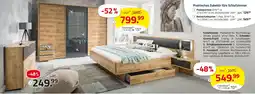 ROLLER Schlafzimmer Angebot