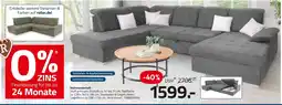 ROLLER Wohnlandschaft Angebot