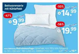 ROLLER Kopfkissen ca. 40 x 80 cm Angebot