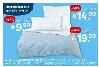 ROLLER Kopfkissen ca. 40 x 80 cm Angebot