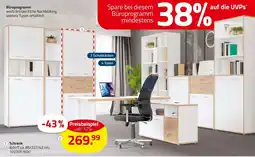 ROLLER Schrank Angebot
