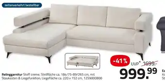 ROLLER Relinggarnitur Angebot