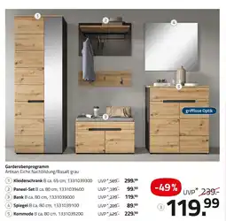 ROLLER Kleiderschrank Angebot