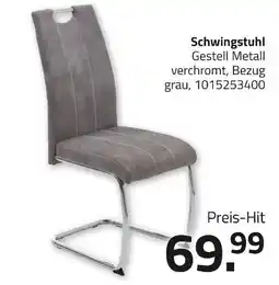 ROLLER Schwingstuhl Angebot