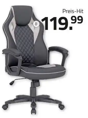 ROLLER Drehstuhl Angebot