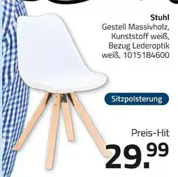 ROLLER Stuhl Angebot