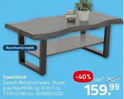 ROLLER Couchtisch Angebot