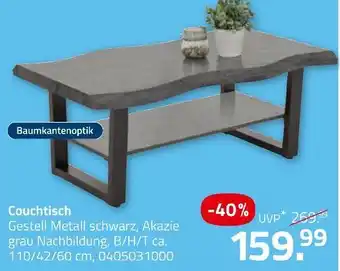 ROLLER Couchtisch Angebot