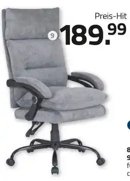 ROLLER Chefsessel Angebot