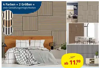 ROLLER Akustikpaneele Angebot