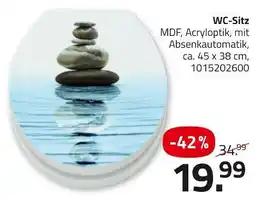 ROLLER Wc-sitz Angebot