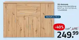 ROLLER Xxl-kommode Angebot