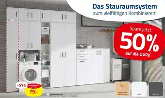 ROLLER Drehtürenschrank Angebot