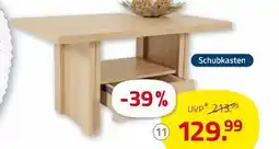 ROLLER Couchtisch Angebot
