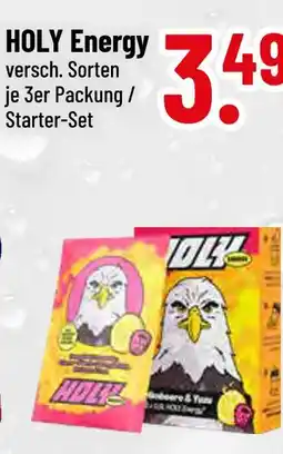 trinkgut Holy energy holy energy Angebot
