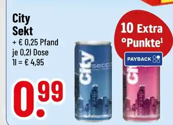 trinkgut City sekt Angebot