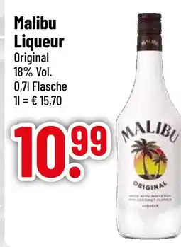 trinkgut Malibu liqueur Angebot