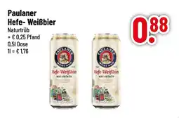 trinkgut Paulaner hefe-weißbier Angebot
