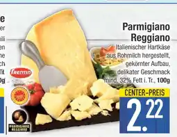 Edeka Parmigiano reggiano Angebot