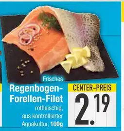Edeka Regenbogen- forellen-filet Angebot