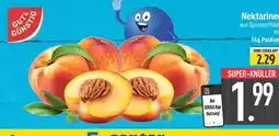 Edeka Nektarinen Angebot