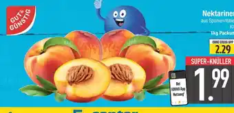 Edeka Nektarinen Angebot