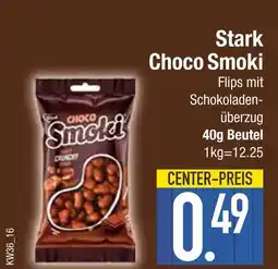 Edeka Stark choco smoki Angebot