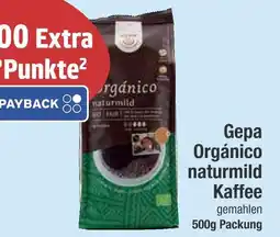 Edeka Payback 100 extra °punkte Angebot