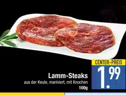 Edeka Lamm-steaks Angebot