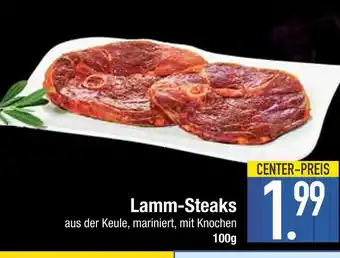 Edeka Lamm-steaks Angebot