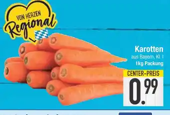 Edeka Karotten Angebot