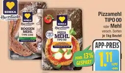 Edeka Edeka herzstücke pizzamehl tipo 00 oder mehl Angebot