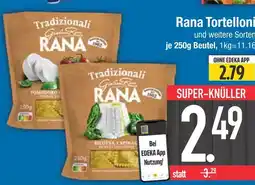 Edeka Rana pomodoro oder ricotta & spinaci Angebot