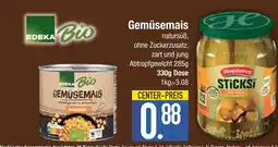 Edeka Edeka gemüsemais Angebot