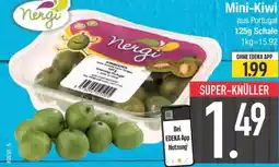 Edeka Mini-kiwi Angebot