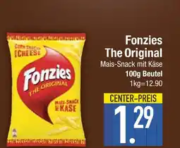 Edeka Fonzie's the original Angebot