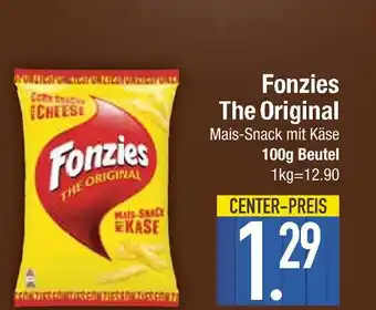 Edeka Fonzie's the original Angebot