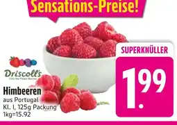 Edeka Himbeeren Angebot
