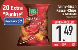 Edeka Kessel-chips Angebot
