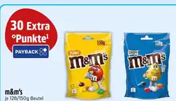 Edeka M&m‘s Angebot