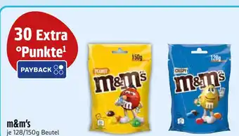 Edeka M&m‘s Angebot